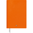 Montblanc Fine Stationery Lined Notebook #146 Lucky Orange