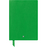 Montblanc Fine Stationery Lined Notebook #146 Green