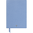 Montblanc Fine Stationery Lined Notebook #146 Light Blue