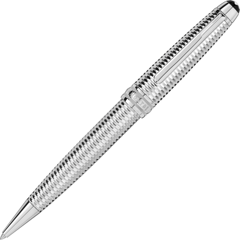 Meisterstück 164 Geometry Solitaire Midsize Ballpoint Pen