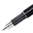 StarWalker Platinum Resin Fountain Pen