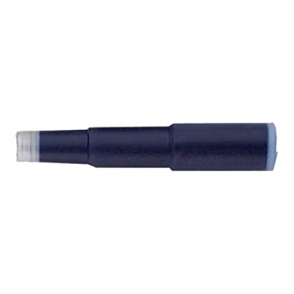 Cross Blue/Black Ink Cartridge - 6 per pack