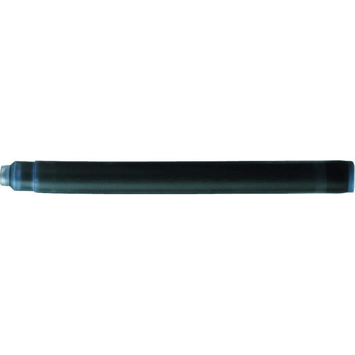 Waterman Long Ink Cartridge Mystery Blue