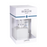 White Ice Cube Lamp Gift Set + 250 ml (8.5 oz) Delicate White Musk