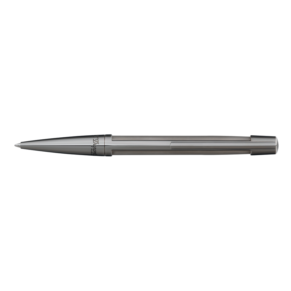 S.T. Dupont Defi Titanium Ballpoint Pen