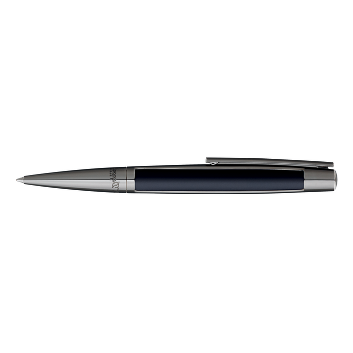 S.T. Dupont Defi Gunmetal Ballpoint Pen