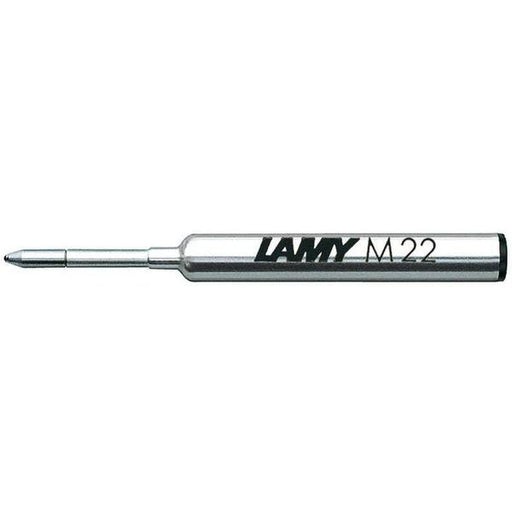 Lamy M22 Black Ballpoint Refill