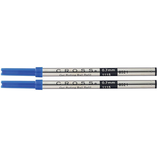 Cross Ballpoint Pen Refill – Flax Pen to Paper