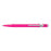 Caran d'Ache 844 Mechanical Pencil Florescent Pink