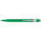 Caran d'Ache 849 Ballpoint Pen Metallic Green