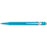 Caran d'Ache 849 Ballpoint Pen Metallic Turquoise