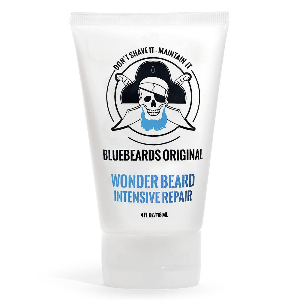 Bluebeards Original Wonder Beard Intensive Repair