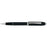Cross Townsend Rollerball Pen Black Lacquer/Rhodium Plated