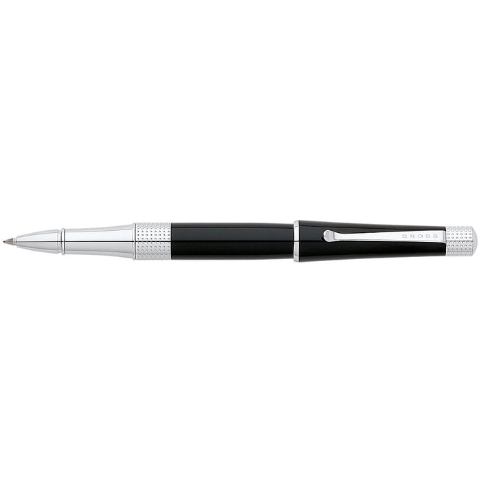 Cross Beverly Rollerball Pen Black Lacquer