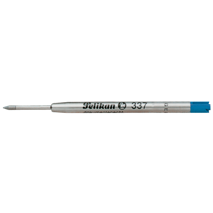 Pelikan 337 Blue Ballpoint Refill