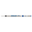 Pelikan 338 Blue Rollerball Pen Refill