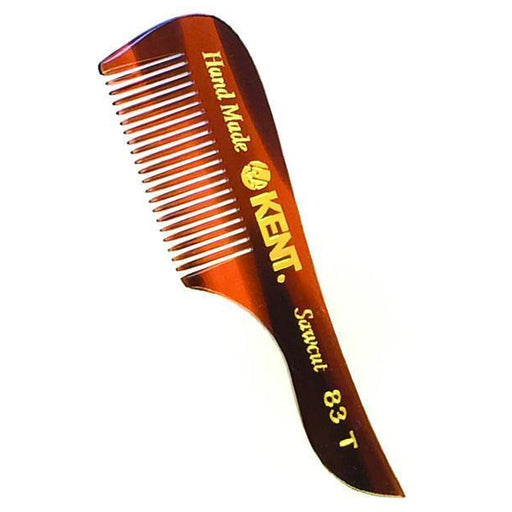 Kent 83T Beard Comb Limited Edition
