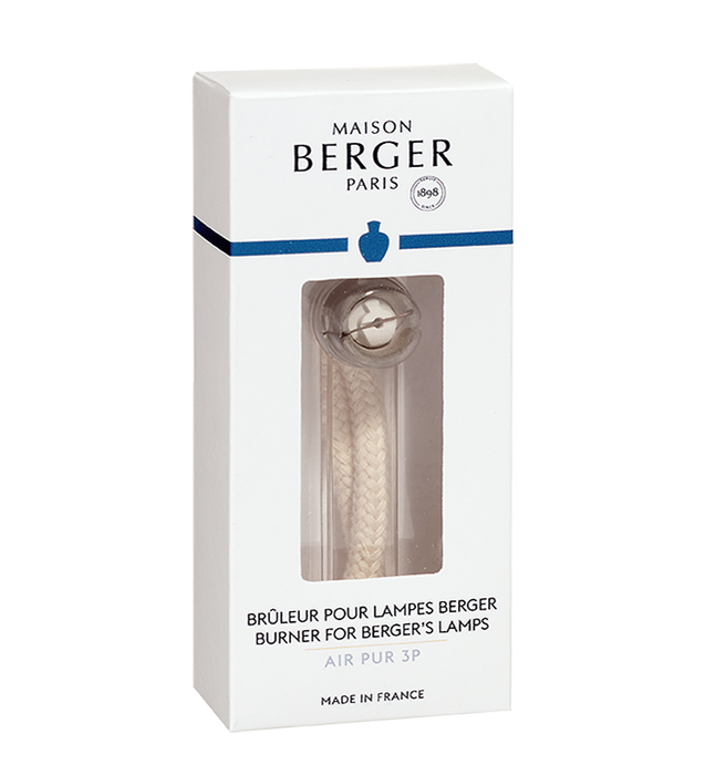 Maison Berger Replacement Wick & Burner