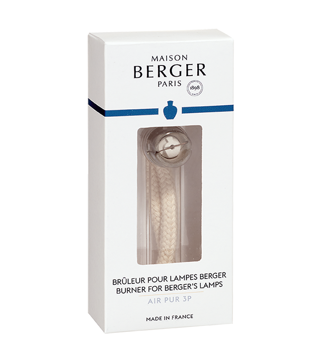 Maison Berger Replacement Wick & Burner