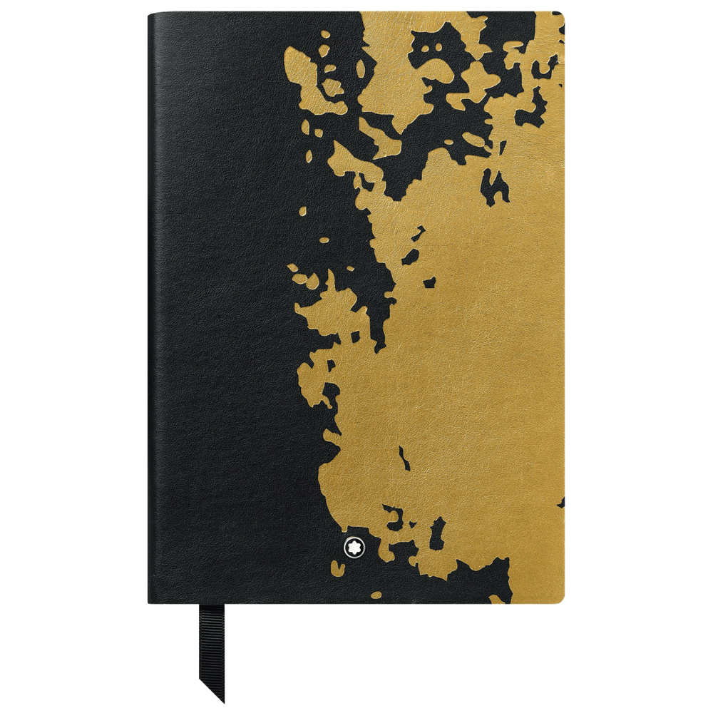 Montblanc #146 Calligraphy Edition Notebook