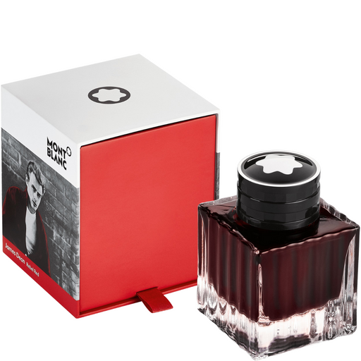 Montblanc Ink Bottle Great Characters James Dean