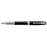 Parker Sonnet 18K Fountain Pen Black Lacquer w/Chrome Trim