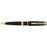 Waterman Charleston Ballpoint Pen Black w/Gold Trim