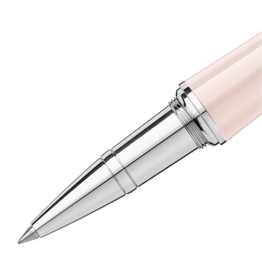 Muses Poudré Pink Rollerball Pen