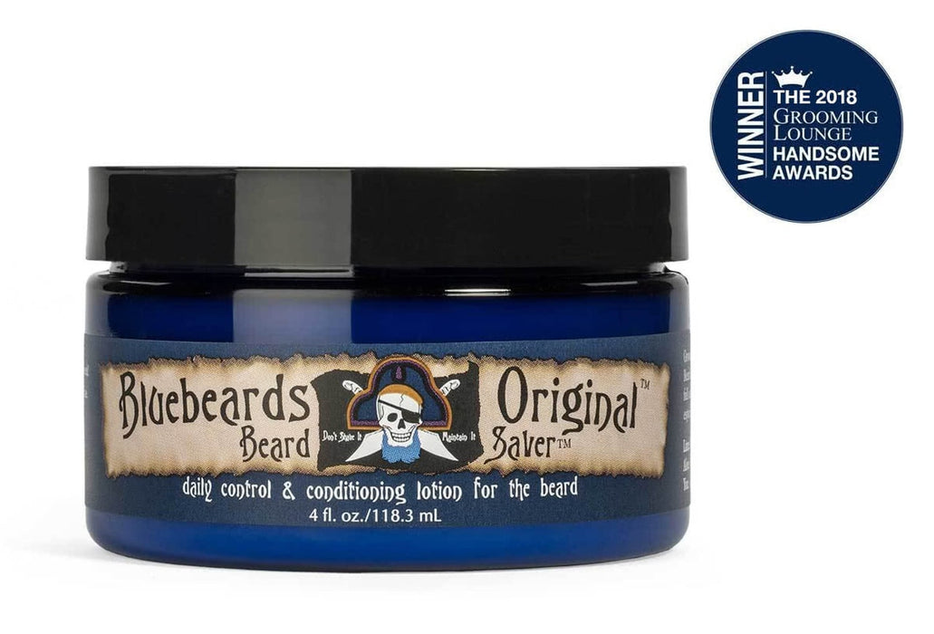 Bluebeards Original Beard Saver (Original)