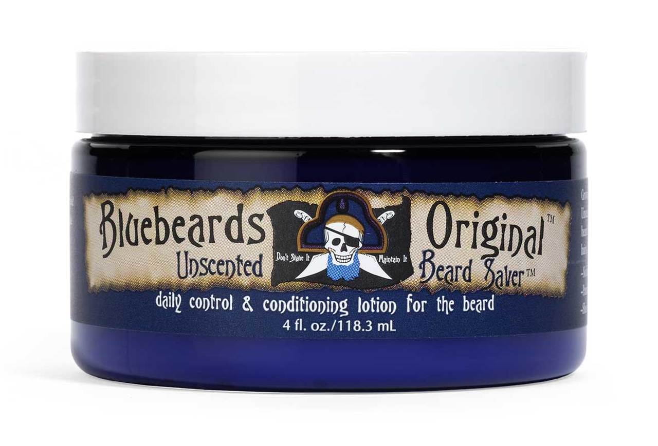 Bluebeards Original Beard Saver (Unscented)
