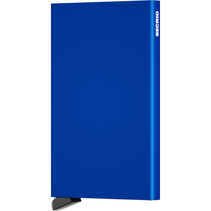 Secrid Card Protector Blue