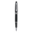 Waterman Expert Fountain Pen Black w/ Chrome Trim
