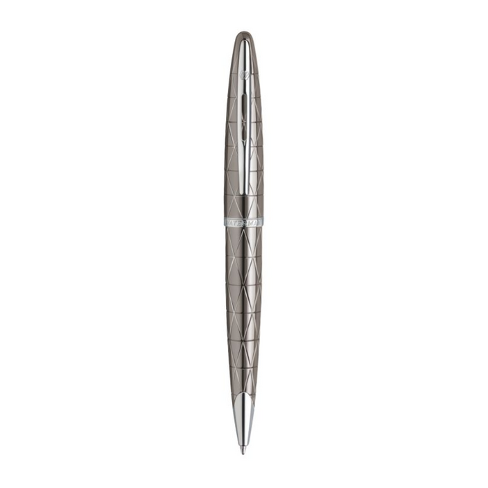 Waterman Carène Ballpoint Pen Gunmetal