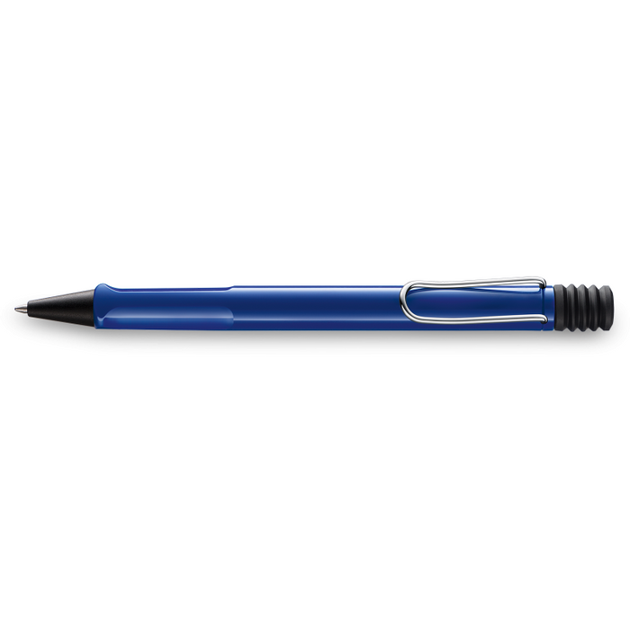 Lamy Safari Ballpoint Pen Blue