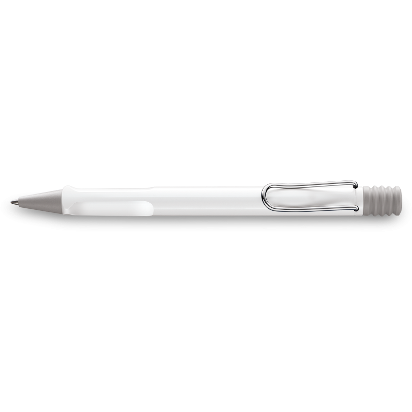 Lamy Safari Ballpoint Pen White