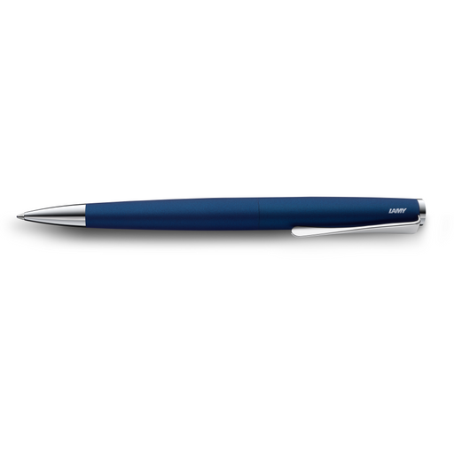 Lamy Studio Ballpoint Pen Imperial Blue