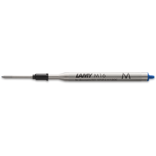 Lamy M16 Blue Ballpoint Refill