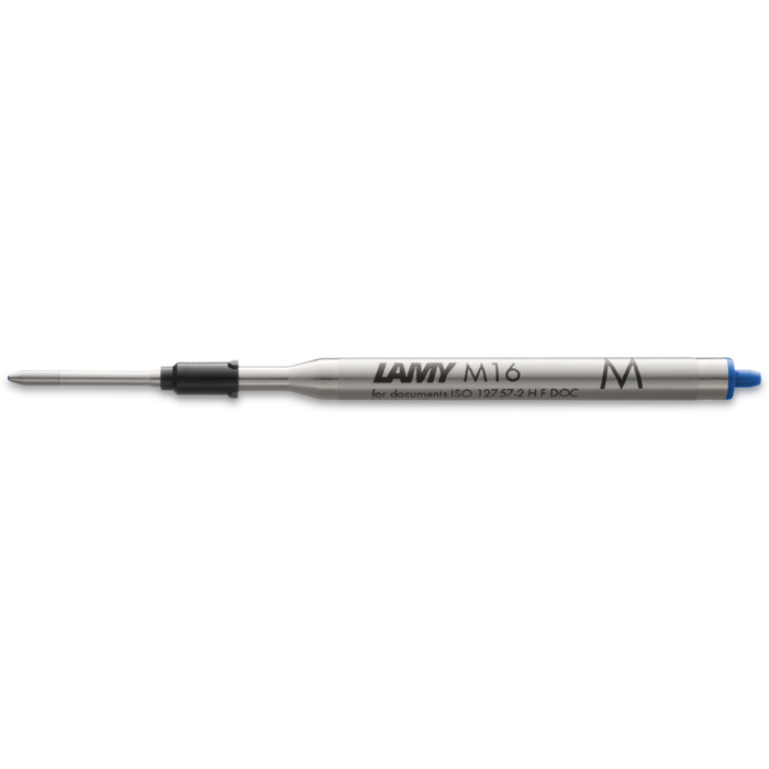Lamy M16 Blue Ballpoint Refill