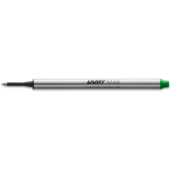 Lamy M66 Green Rollerball Refill
