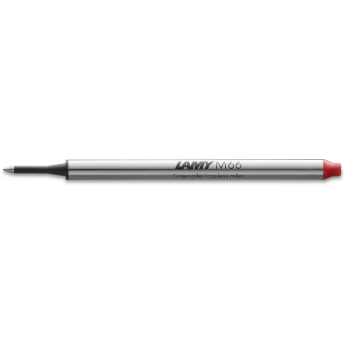 Lamy M66 Red Rollerball Refill