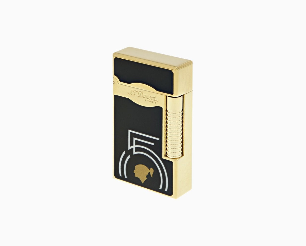 S.T. Dupont Le Grand Lighter Cohiba 55 Anniversary — Be Urbane