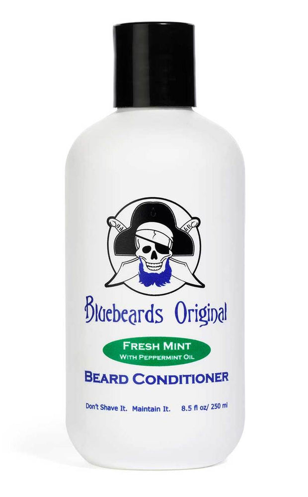 Bluebeards Original Fresh Mint Beard Conditioner