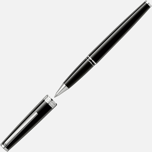 PIX Black Rollerball Pen