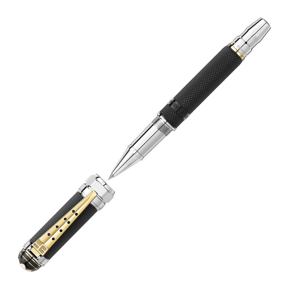 Rollerball Pen Great Characters Elvis Presley Special Edition
